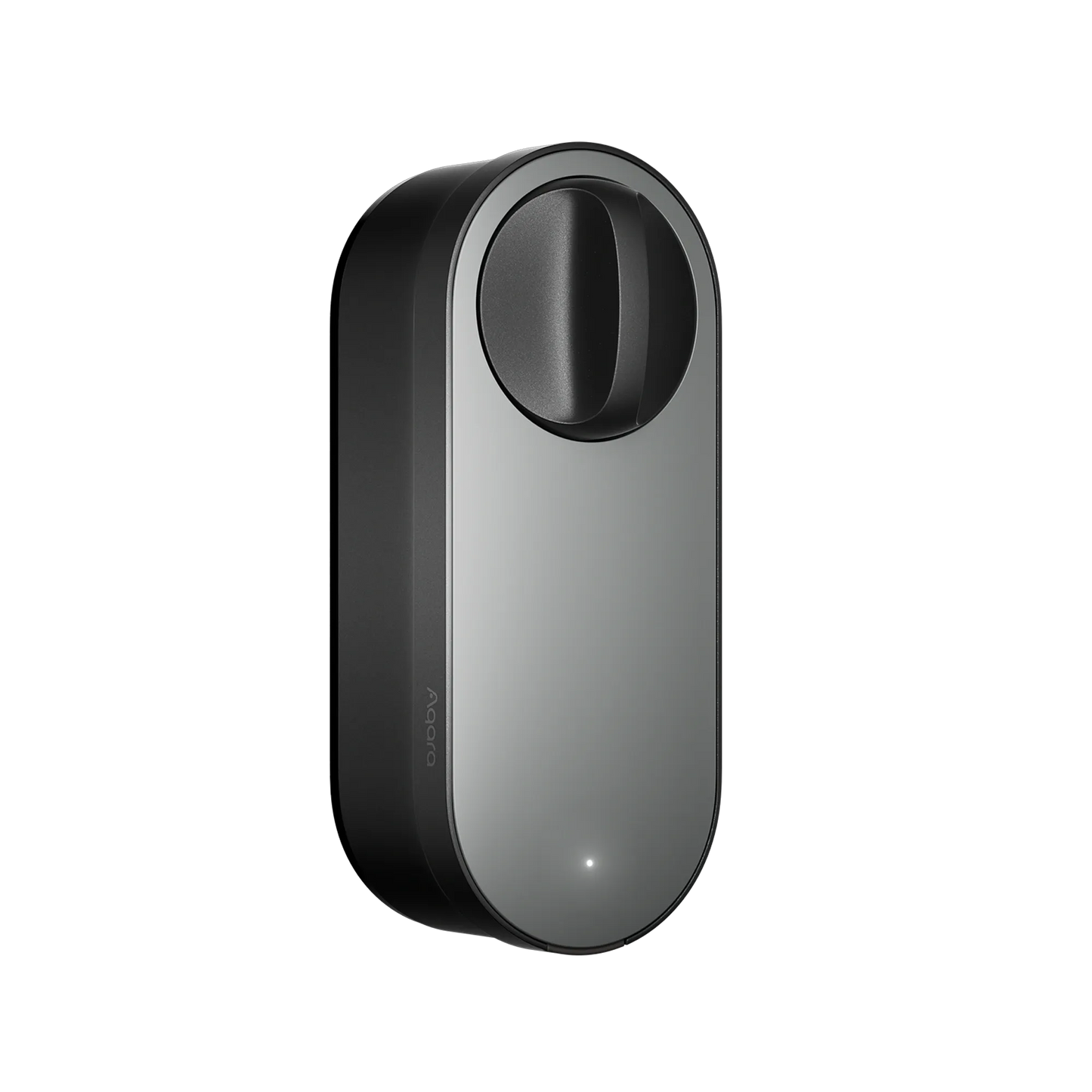 Aqara U200 Lite Matter Retrofit Smart Lock Kit |  EL-D03D-BLACK