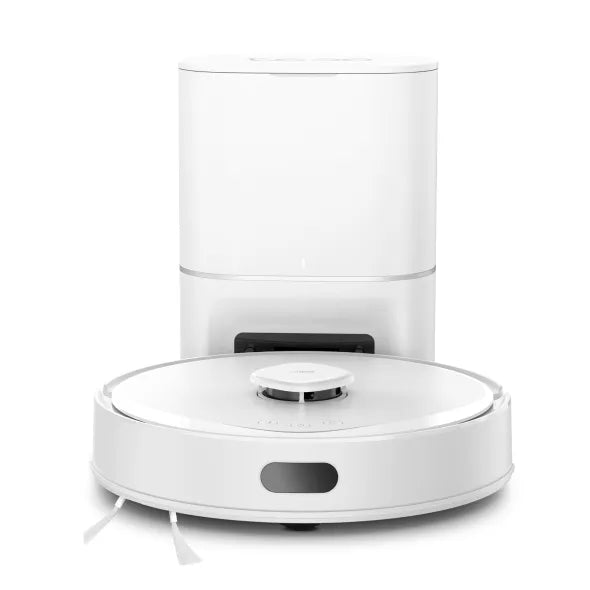 TP-Link Tapo RV30 Auto-Empty Vacuum & Mop | TP-TAPO-RV30-MAX-W
