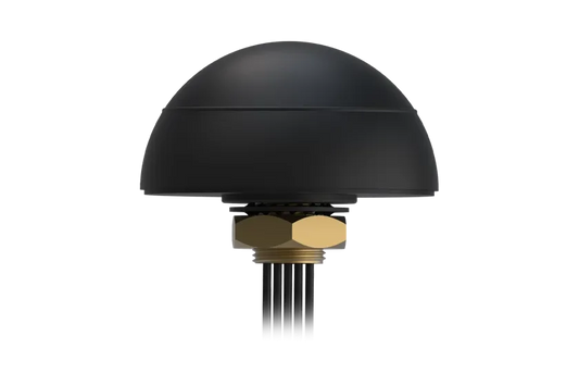 Teltonika Combo MIMO Mobile/GNSS/Wi-Fi Roof SMA Antenna | PR1KCO28