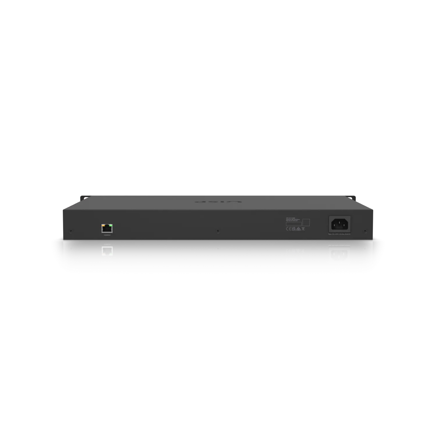 Ubiquiti UISP EdgeSwitch 24 Port 250W PoE 2xSFP | ES-24-250W