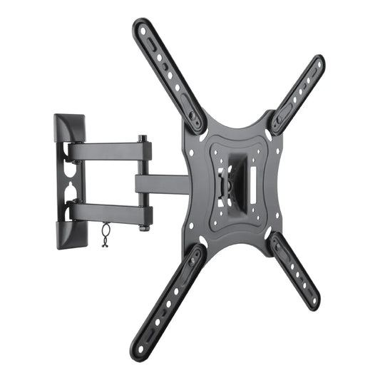 Monitor Bracket Swivel Arm 23-55 inch