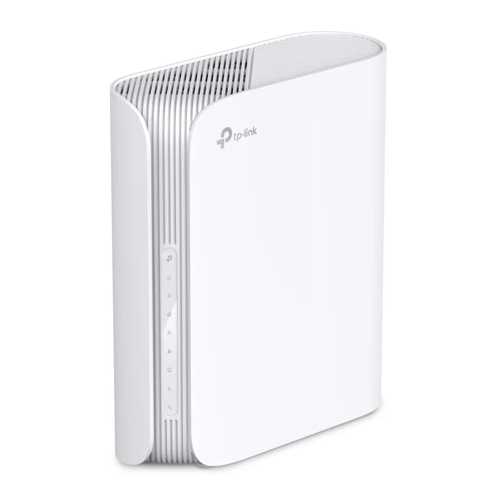 TP-Link XGS-PON ONU WiFi 7 BE7200 Wireless Router with FXS | XGB430v Pro