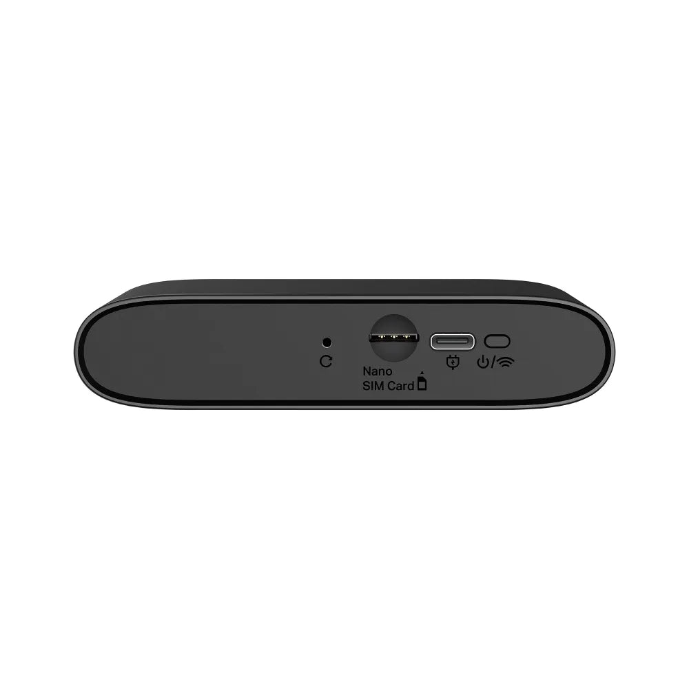 Mercusy MT110 4G LTE Mobile Wi-Fi Hotspot | MRC-MT110