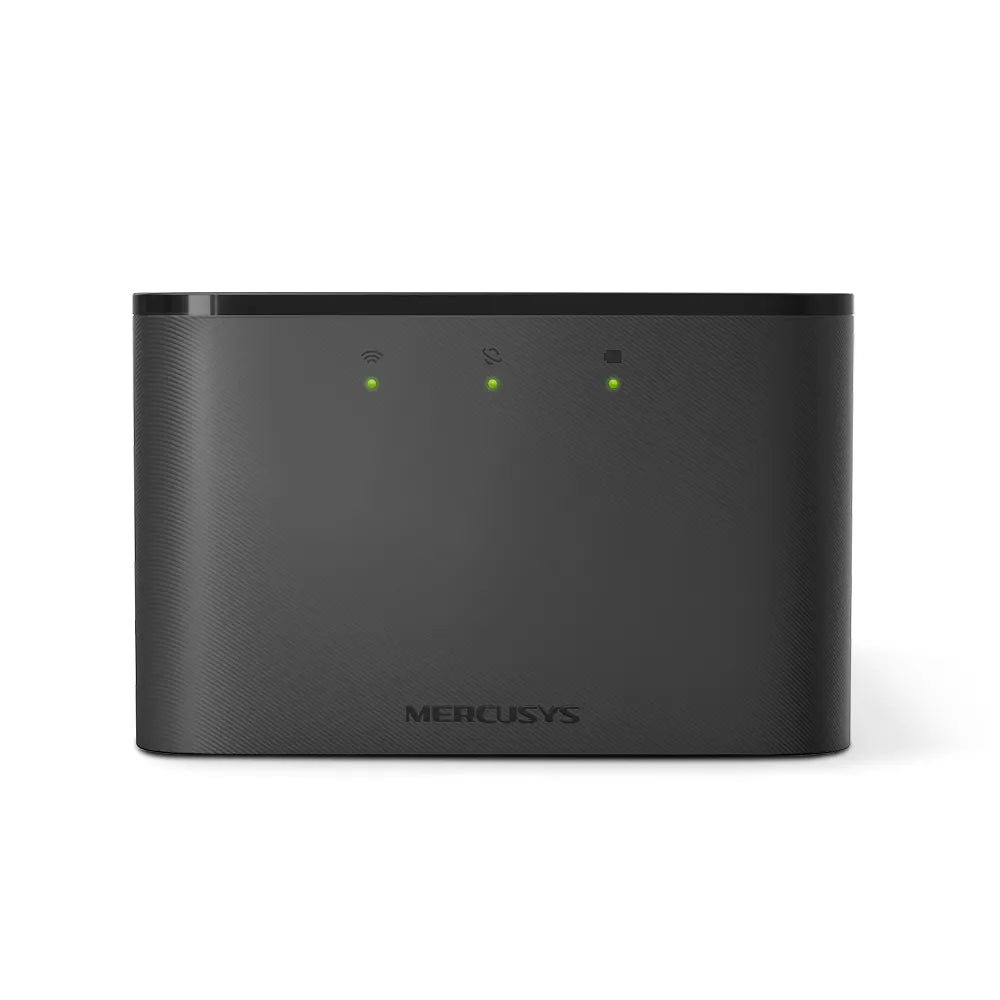 Mercusy MT110 4G LTE Mobile Wi-Fi Hotspot | MRC-MT110