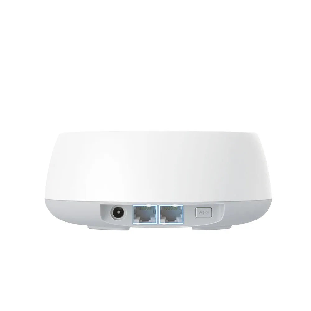 TP-Link Deco BE25 Wi-Fi 7 Mesh (3-Pack) | TP-DECOBE25-3P