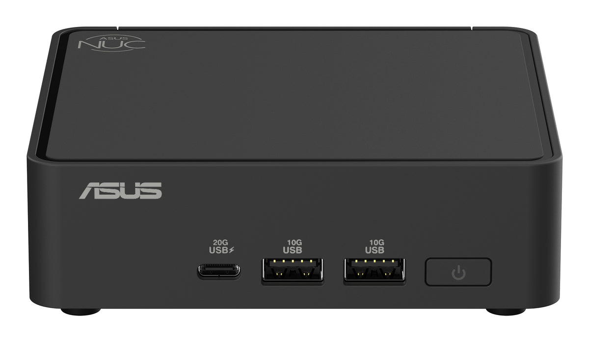 ASUS NUC L6|Intel Ultra- 7 255H -15th Gen |Intel Graphics|Dual DDR5-5600|Dual M.2 SSD|2xHDMI|5 x USB|2xTB|Wi-FI|LAN|B|3 Yr Wty.