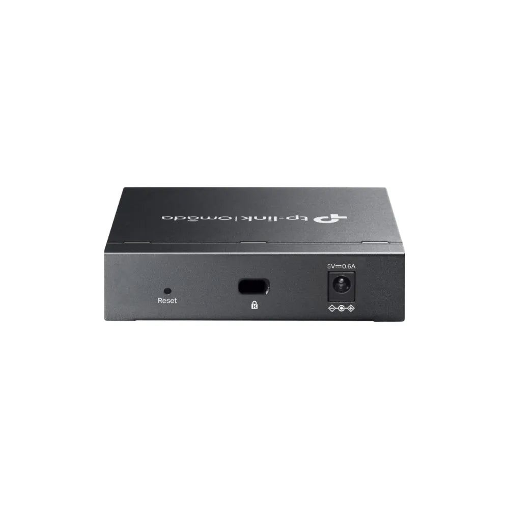 TP-Link Omada 5-Port Gigabit Easy Managed Switch
