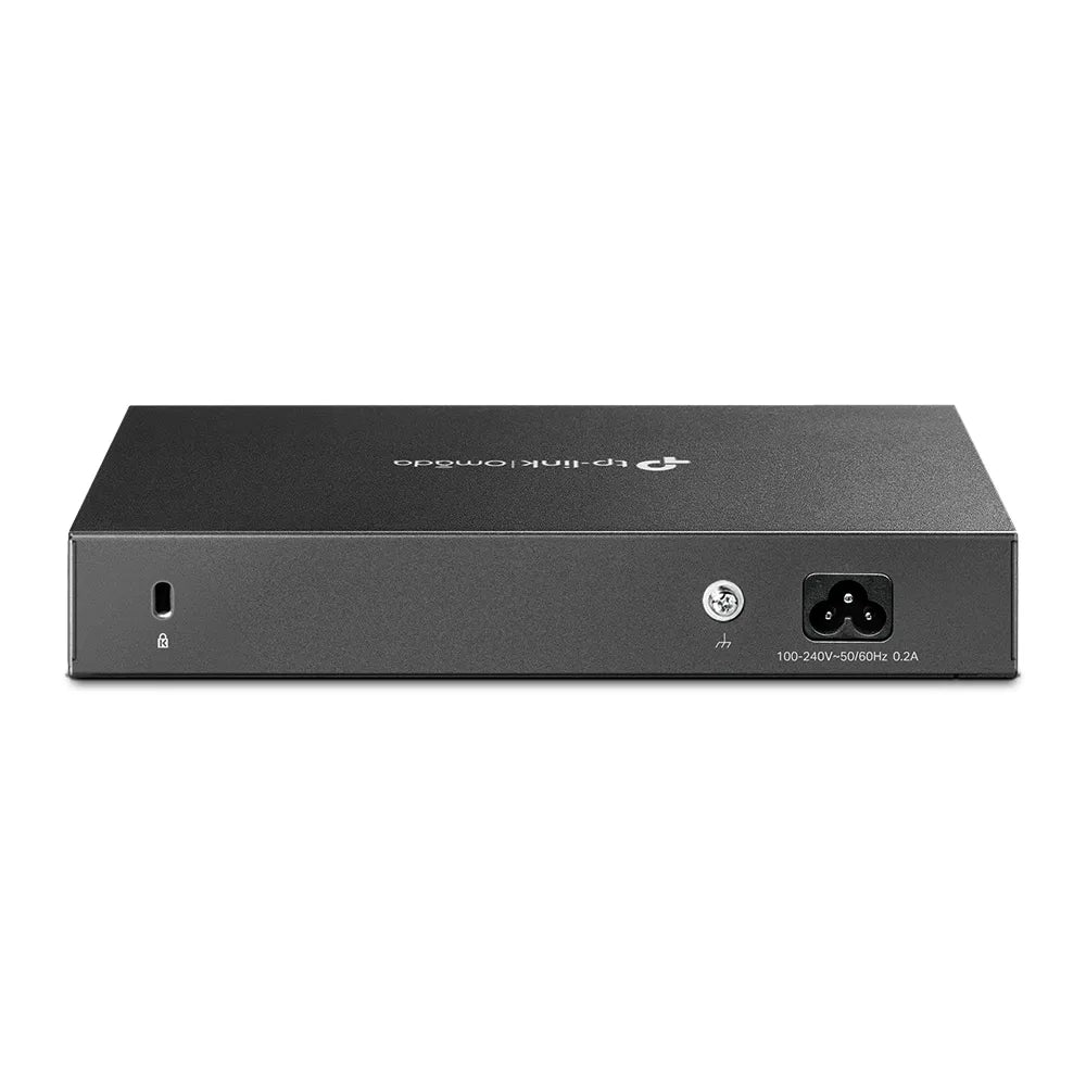 TP-Link Omada Gigabit VPN Router | ER7206