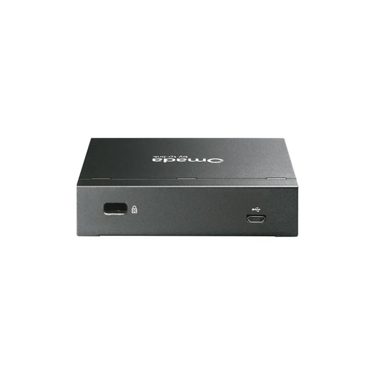 TP-Link Omada Hardware Controller 2x GE | OC220