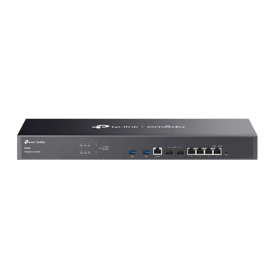 TP-Link Omada Hardware Controller | OC400