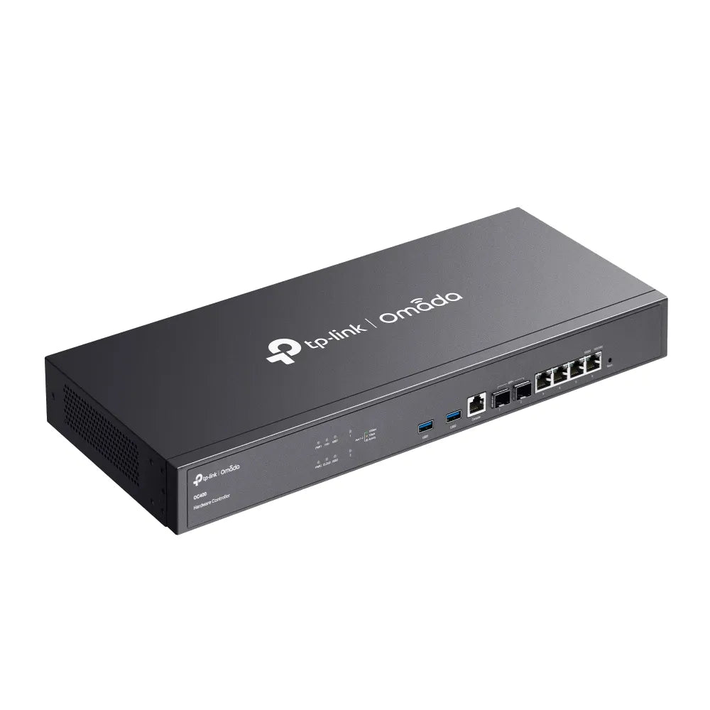 TP-Link Omada Hardware Controller | OC400