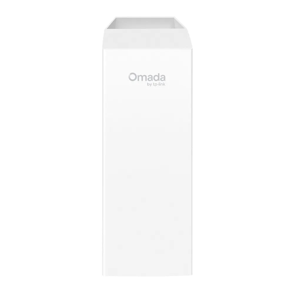 TP-Link Omada N300 Indoor/Outdoor Bridge AP 300Mbps 2.4GHz 3×FE Ports 500m IP65 PoE