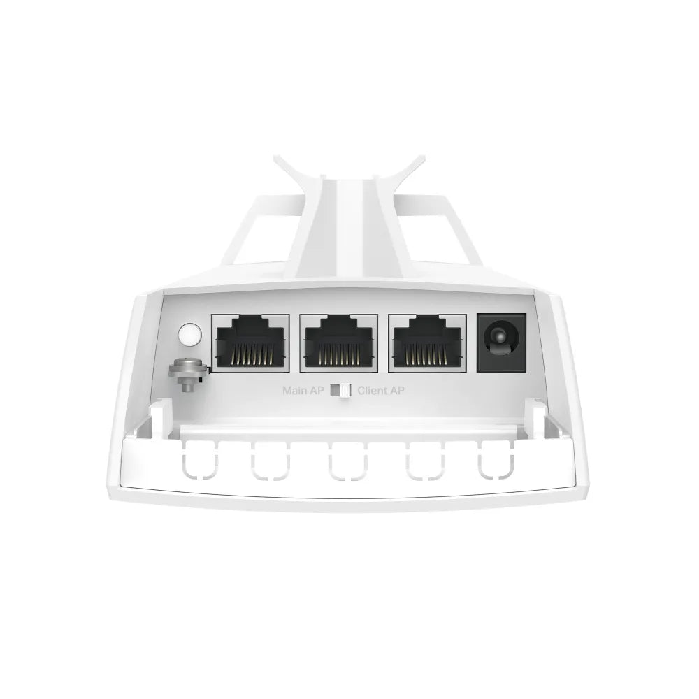 TP-Link Omada 2.4GHz Outdoor/Indoor CPE | TP-EAP100-BRIDGE-KIT