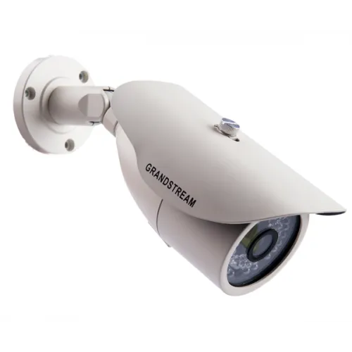 Grandstream 1.2MP Outdoor Bullet