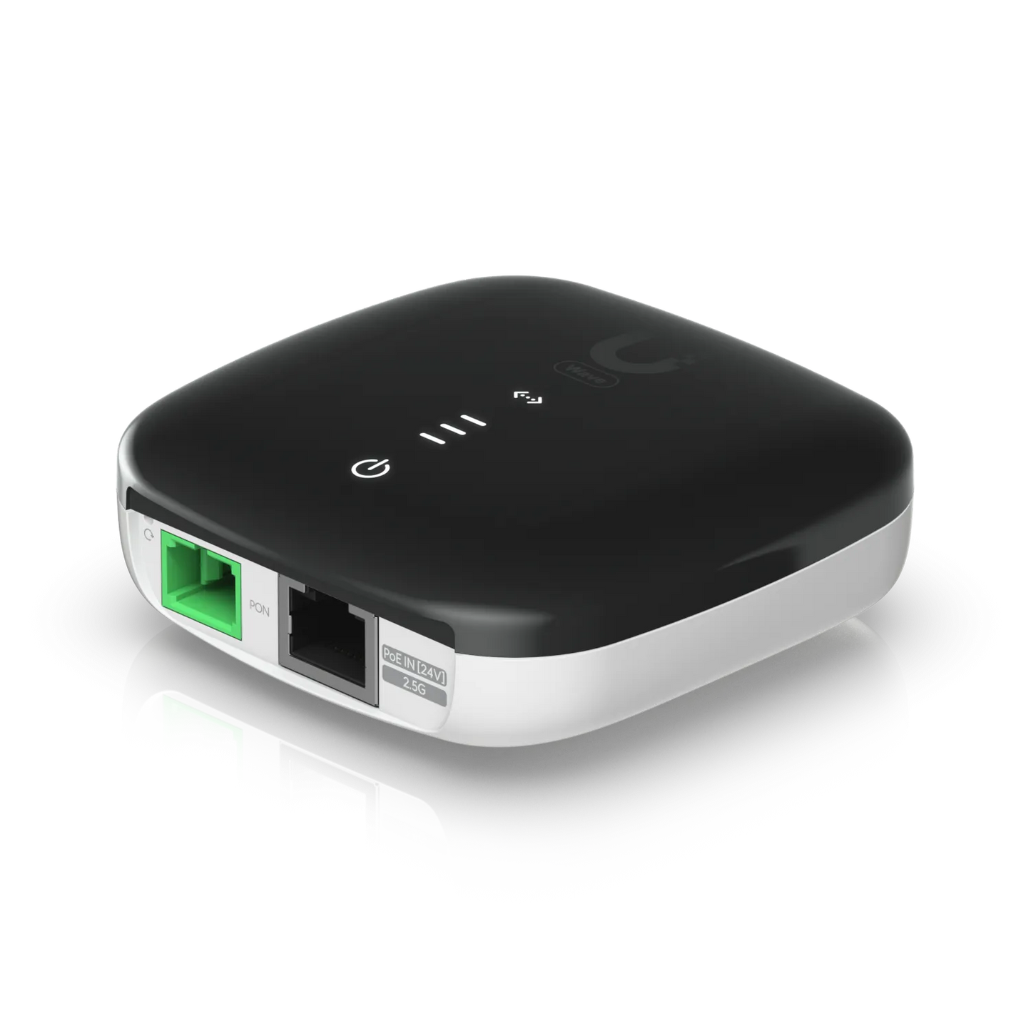 Ubiquiti UISP WaveFiber 2.5Gbps Ethernet ONU 5-Pack | Wave-Fiber-ONU-EU