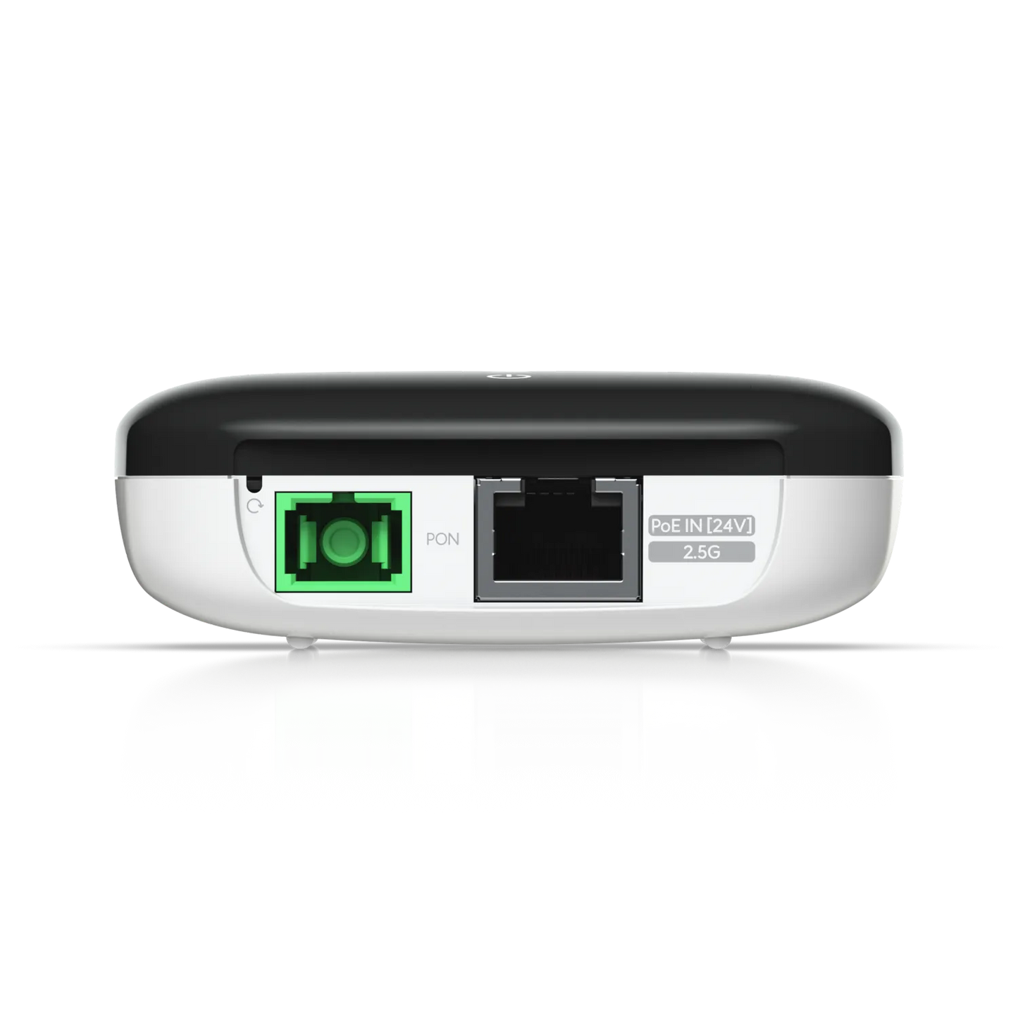 Ubiquiti UISP WaveFiber 2.5Gbps Ethernet ONU 5-Pack | Wave-Fiber-ONU-EU