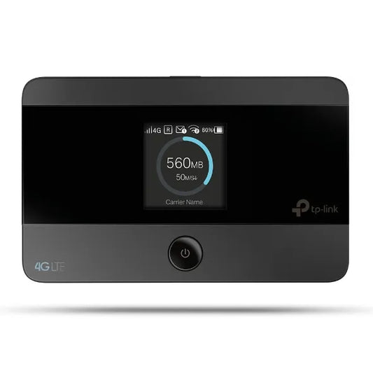 TP-Link 150Mbps 4G LTE Mobile Wi-Fi | M7350