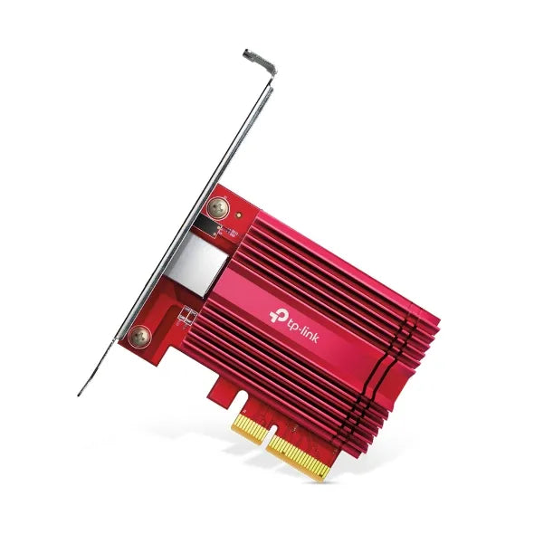 TP-Link 10 Gigabit PCI Express Network Adapter | TX401