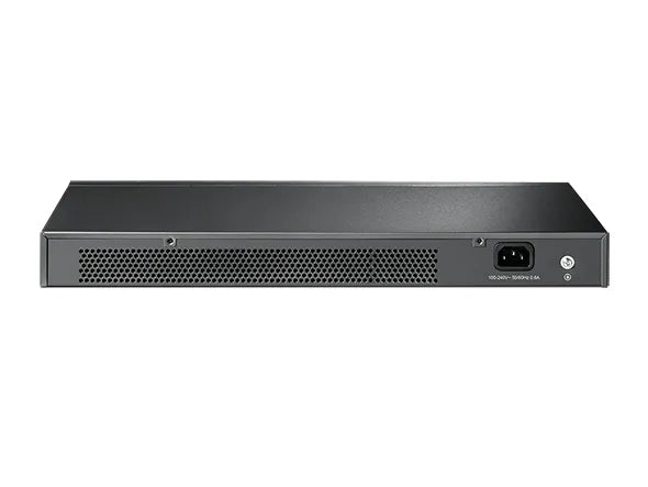 TP-Link 24-port Gigabit Switch | TL-SG1024