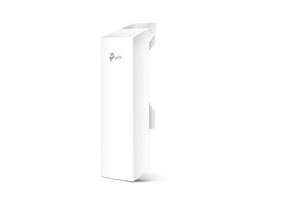 TP-Link 2.4GHz 300Mbps Outdoor CPE 9dBi Fast Ethernet Port 5km+ IPX5 Passive PoE MAXtream