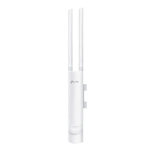 TP-Link Omada EAP110 Outdoor Access Point | TP-EAP110-O