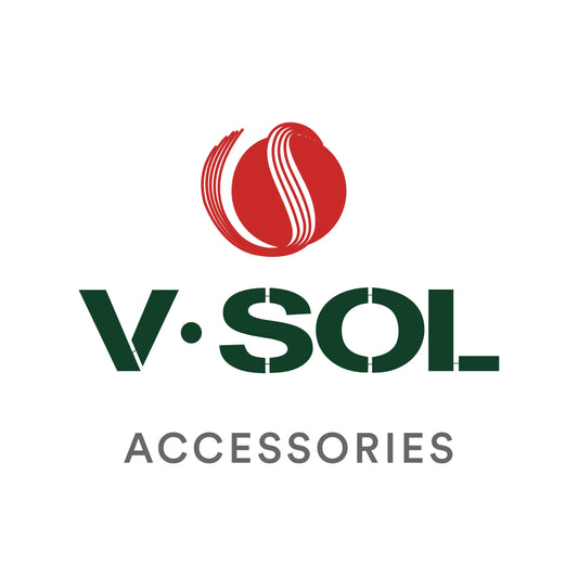 VSOL DC Power Supply 8 Port XGS-PON Combo OLT | V3600G1-C-DC