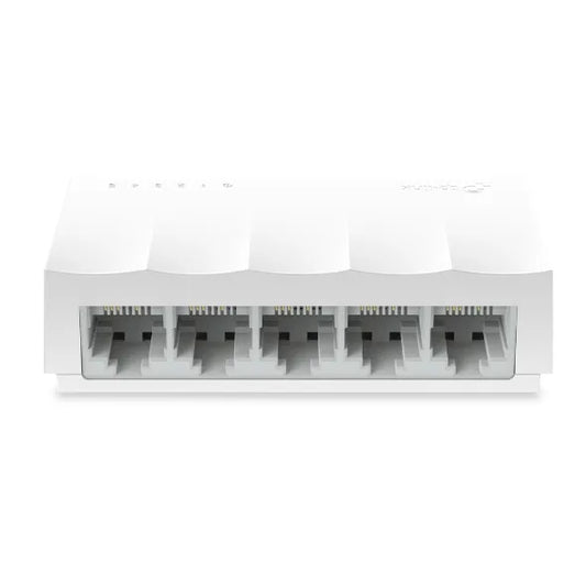 TP-Link LiteWave 5-Port 10/100 Mbps Desktop Switch | LS1005