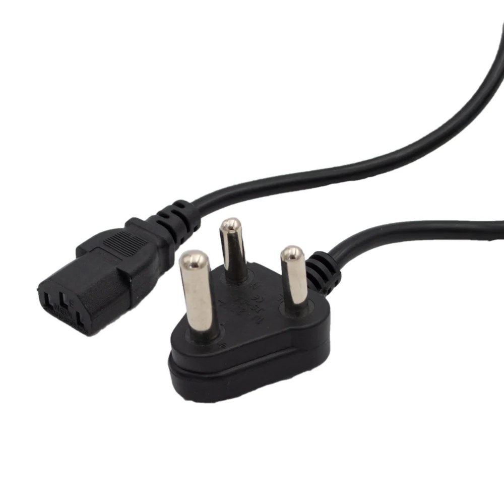 Kettle Cord with Plug 1.8m