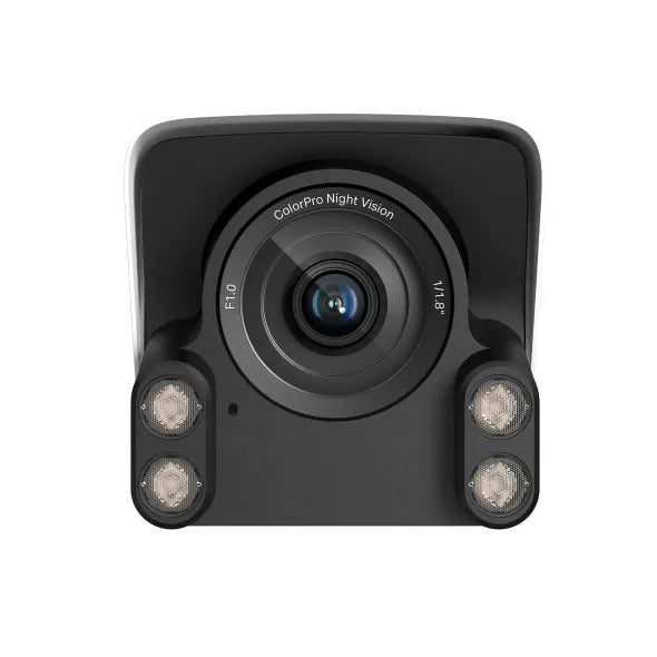 TP-Link VIGI 4MP Outdoor ColorPro Night Vision Bullet Network Camera | TP-VIGI-C340S-4
