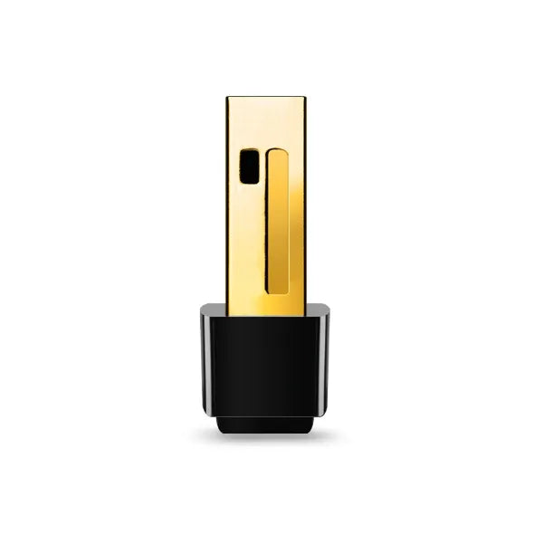 TP-Link N150 Nano Wi-Fi USB Adapter | TL-WN725N