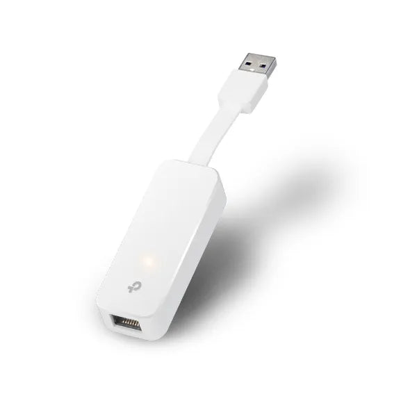 TP-Link USB 3.0 to Gigabit Ethernet Network Adapter | UE300