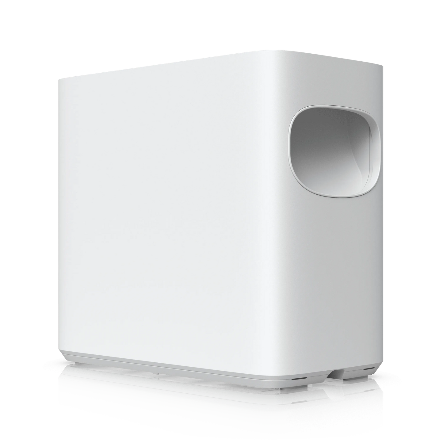 Ubiquiti UniFi NAS 4 Bay White | UNAS-4-W