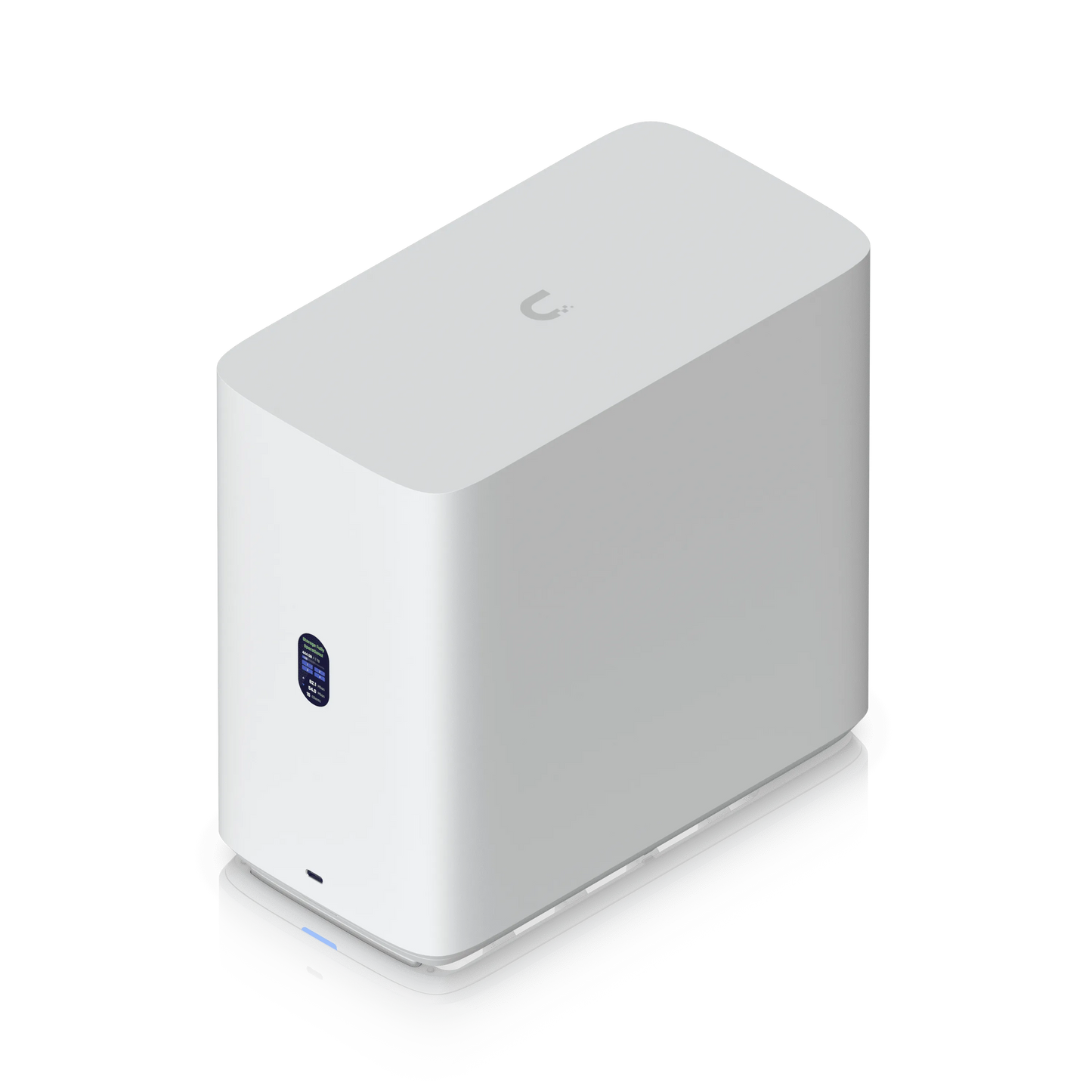 Ubiquiti UniFi NAS 4 Bay White | UNAS-4-W