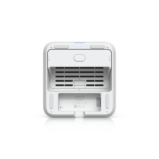 Ubiquiti UniFi NAS 2 Bay White | UNAS-2-W