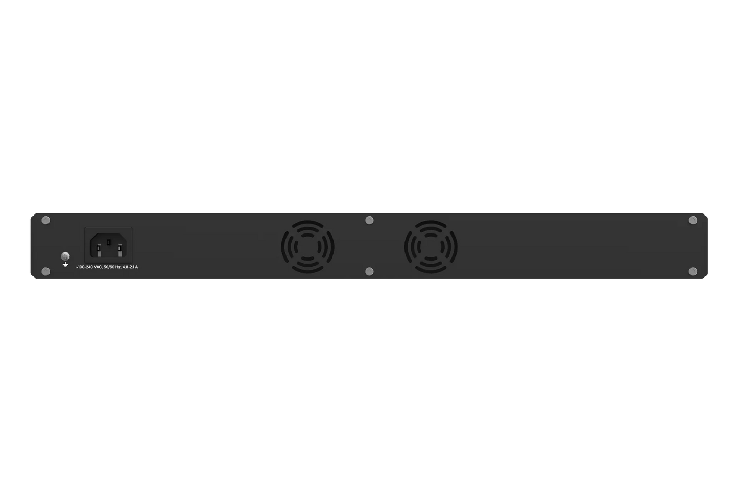 Teltonika 24-Port L2 Managed Switch | SWM282