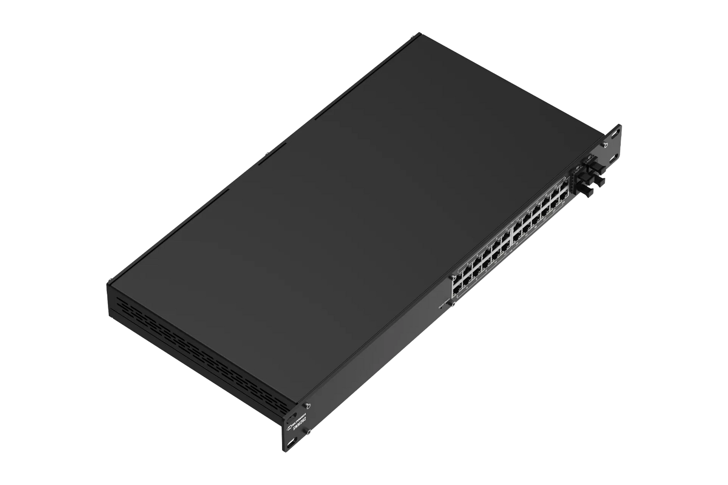 Teltonika 24-Port L2 Managed Switch | SWM282