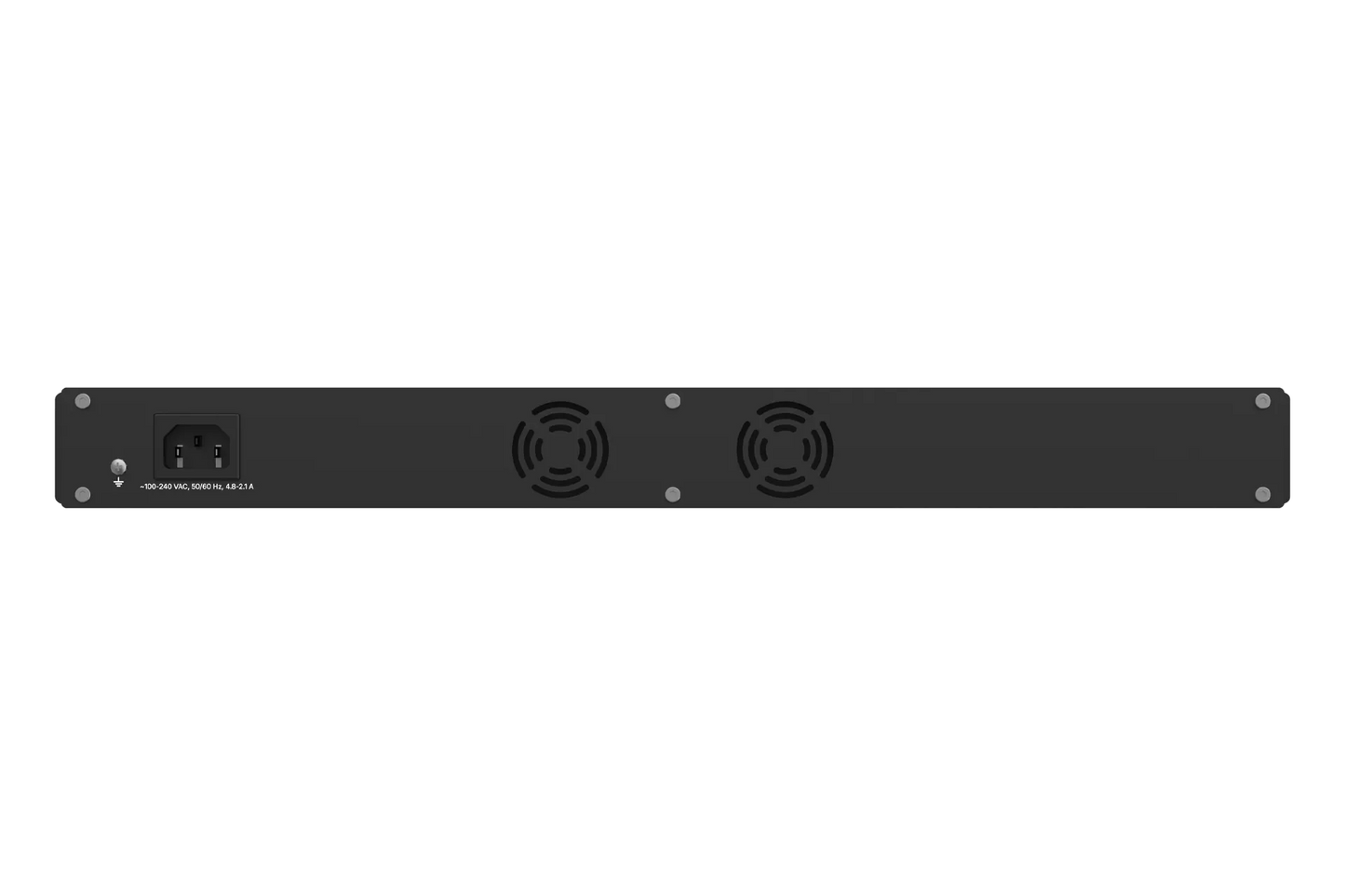 Teltonika 24-Port L2 Managed Switch | SWM280