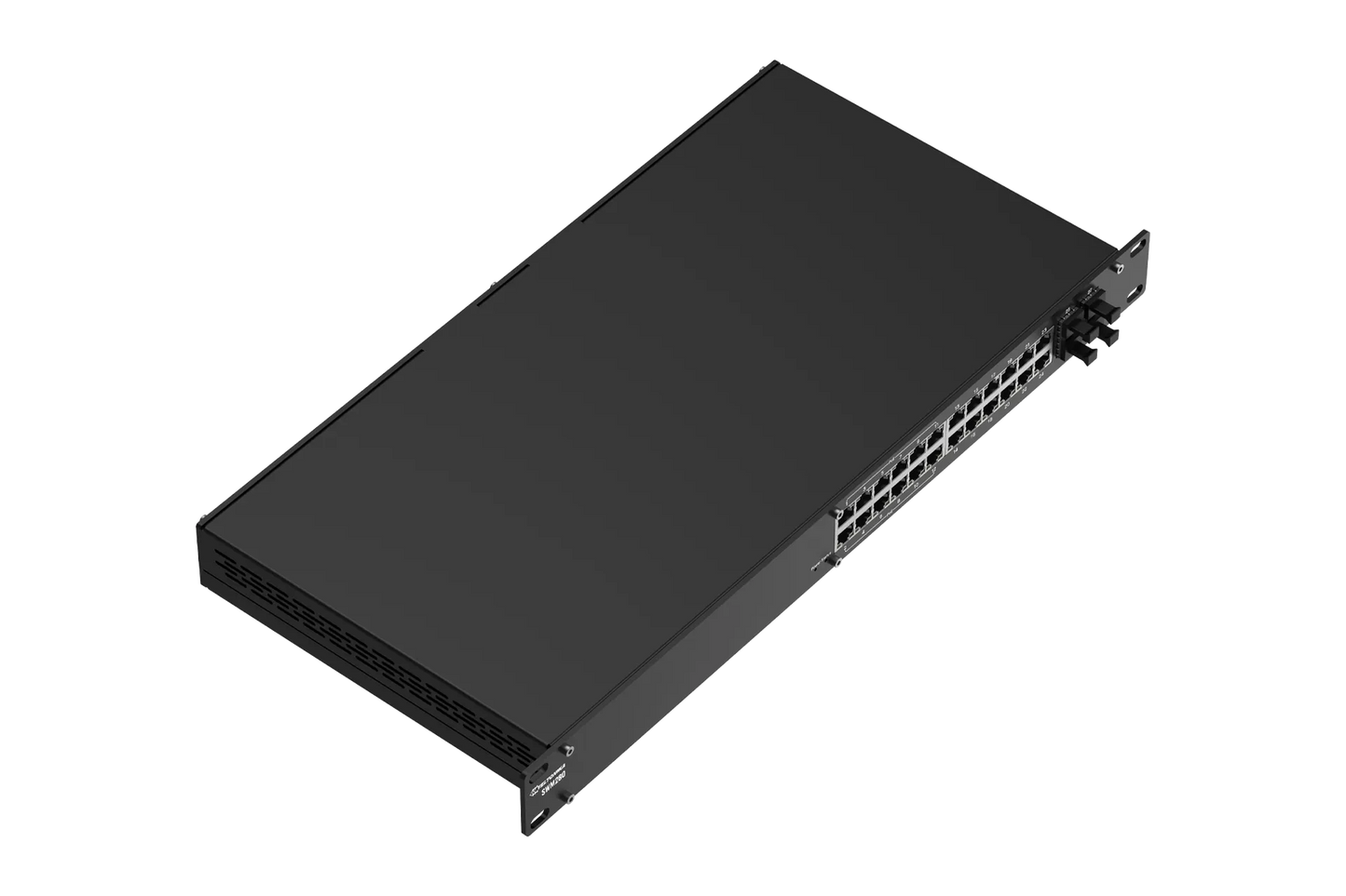 Teltonika 24-Port L2 Managed Switch | SWM280