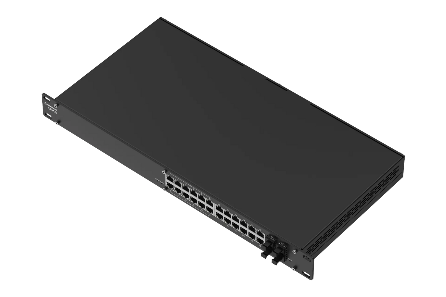 Teltonika 24-Port L2 Managed Switch | SWM280