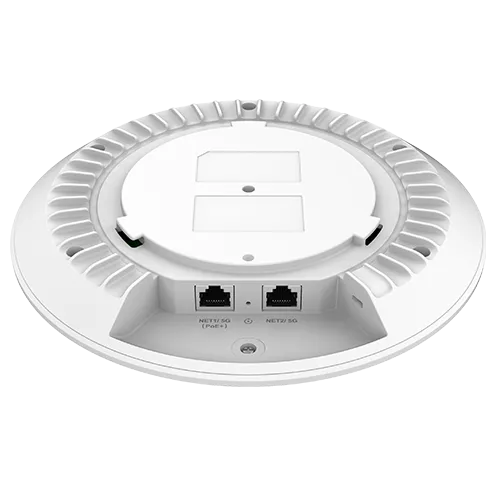 Grandstream Enterprise WiFi 7 Indoor Access Point | GWN7672