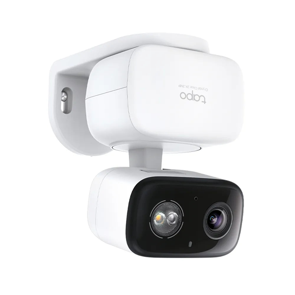 TP-Link Tapo Indoor/Outdoor Pan/Tilt Security Wi-Fi Camera | Tapo C216
