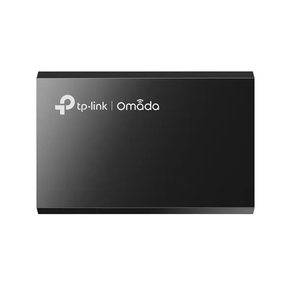 TP-Link Omada Active Gigabit PoE Injector Adapter | TL-POE150S