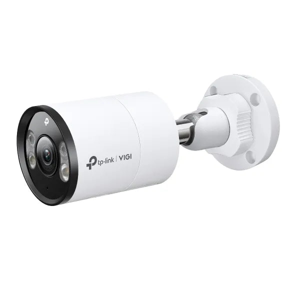 TP-Link VIGI 5MP Outdoor Full-Color Bullet Network Camera | TP-VIGI-S355-6