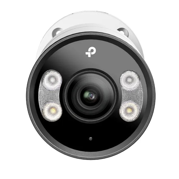 TP-Link VIGI 5MP Outdoor Full-Color Bullet Network Camera | TP-VIGI-S355-6