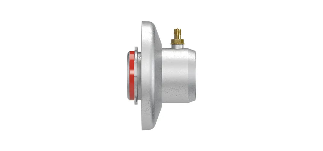 RF Elements 6Ghz TwistPort Adapter with SMA Connectors