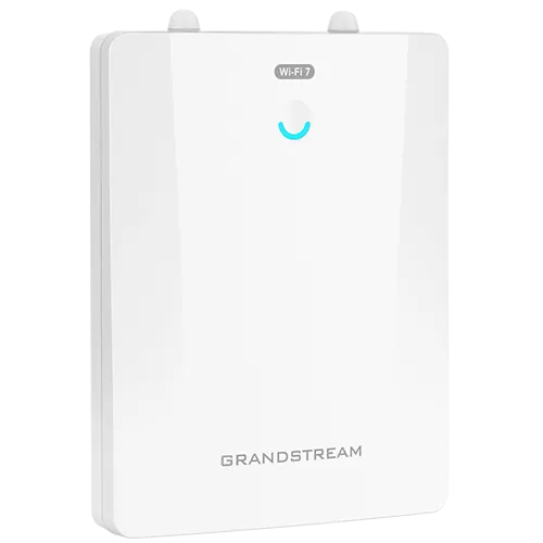 Grandstream Enterprise Outdoor WiFi 7 Long Range Access Point | GWN7670LR