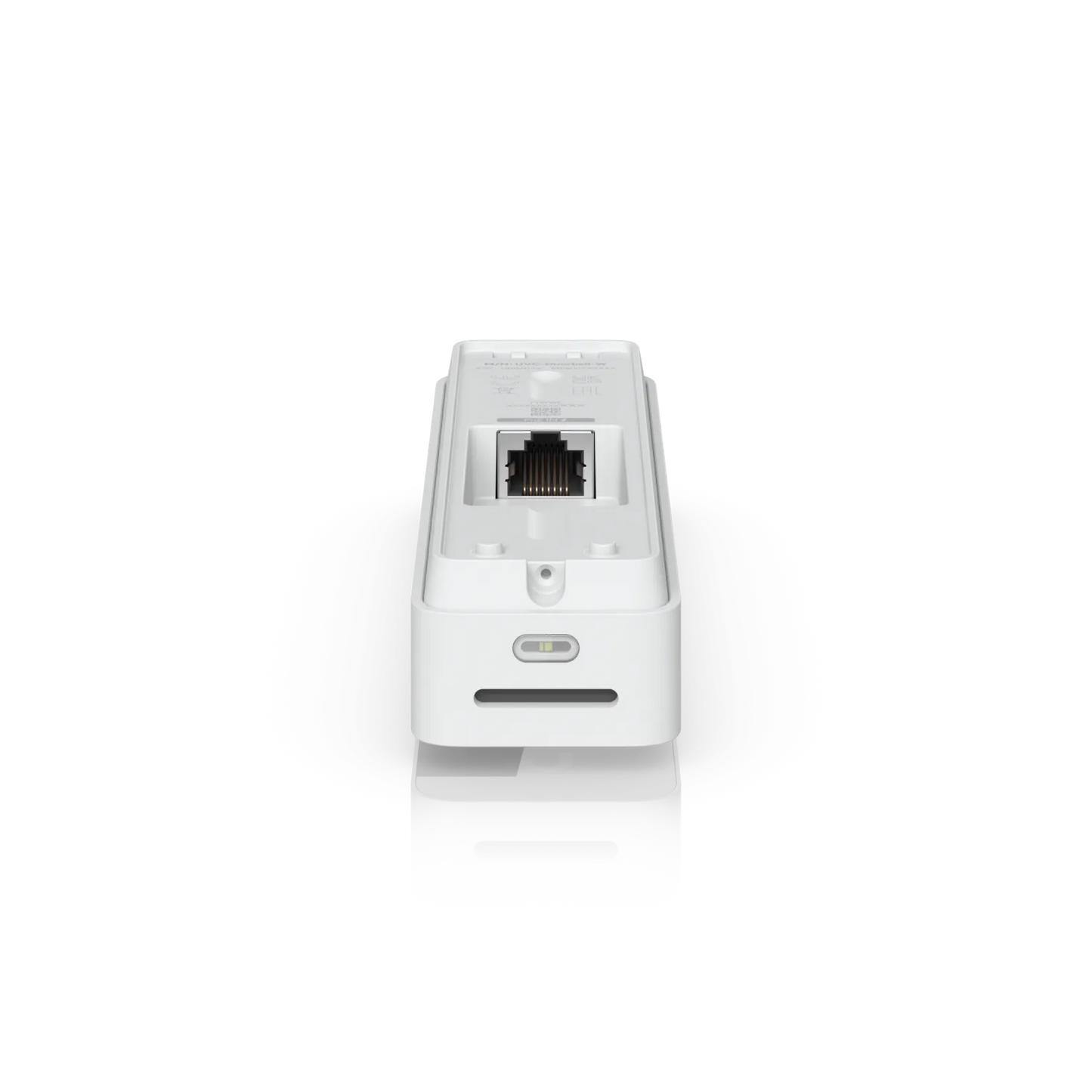 Ubiquiti UniFi Protect Video Doorbell Lite - White | UVC-Doorbell-Lite-W