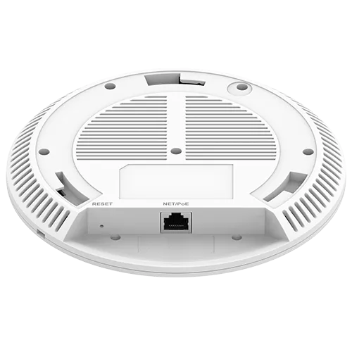Grandstream Enterprise WiFi 6 Indoor Access Point | GWN7660E