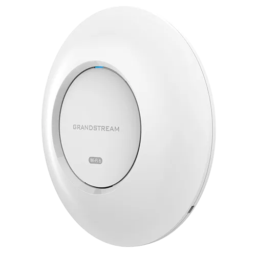 Grandstream Enterprise WiFi 6 Indoor Access Point | GWN7660E