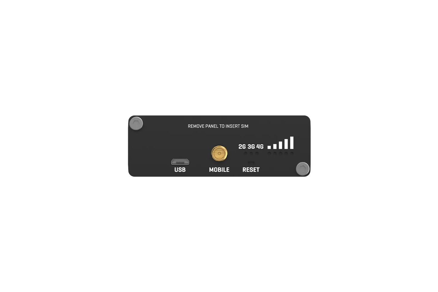 Teltonika 4G IoT Gateway | TRB140